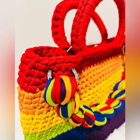 Infinite Love Tote - Picture 2 of 4